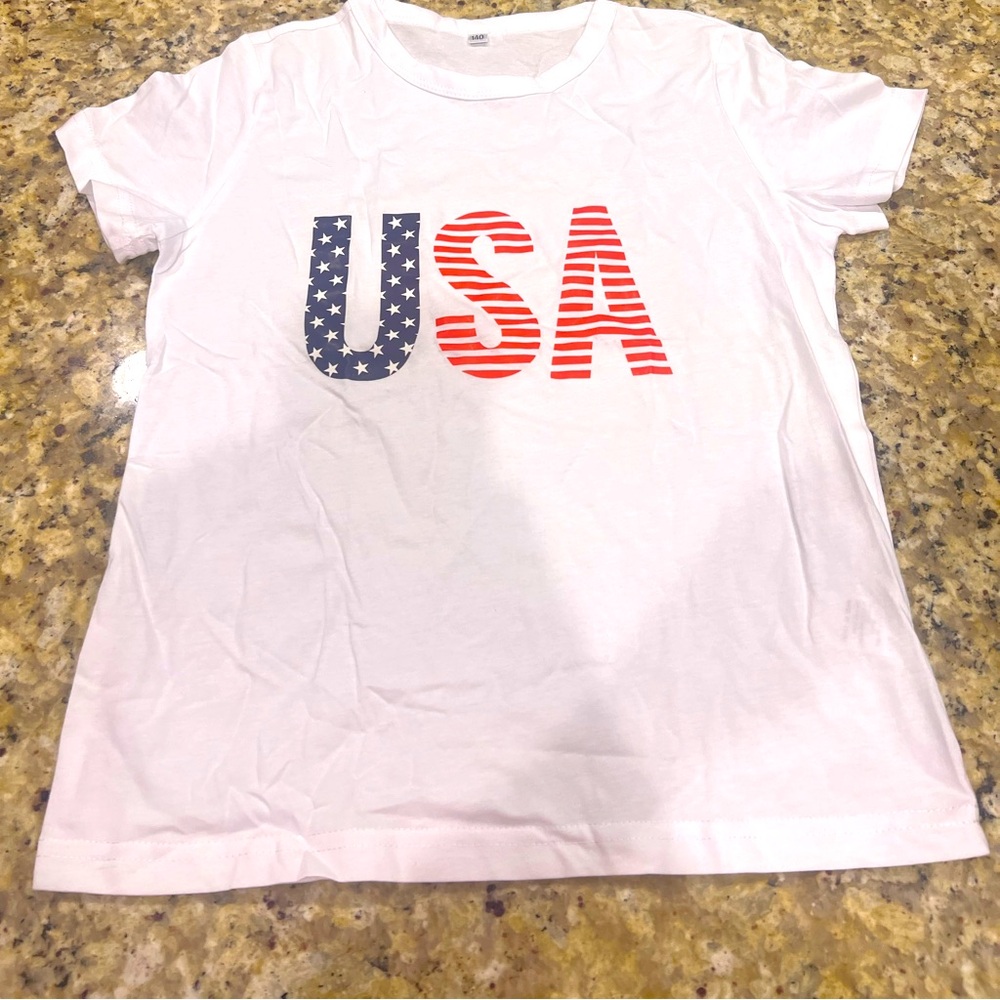 USA youth t-shirt